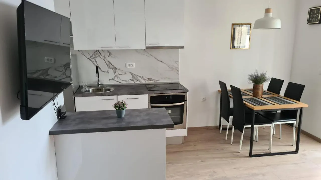 Apartment By The Mall Split 0*,  Chorvatsko