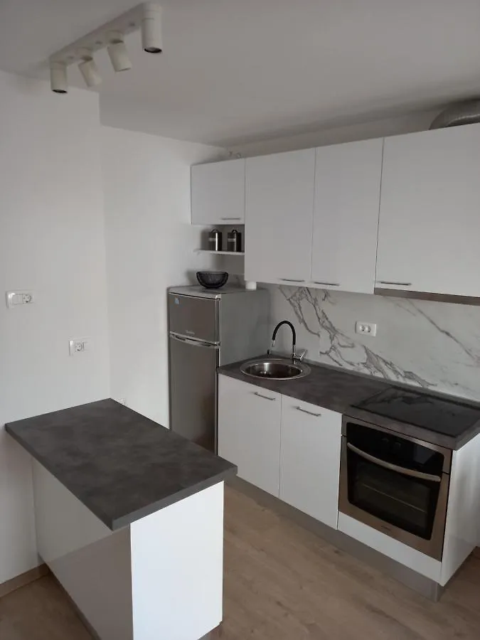 Apartment By The Mall Split 0*,  Croatia
