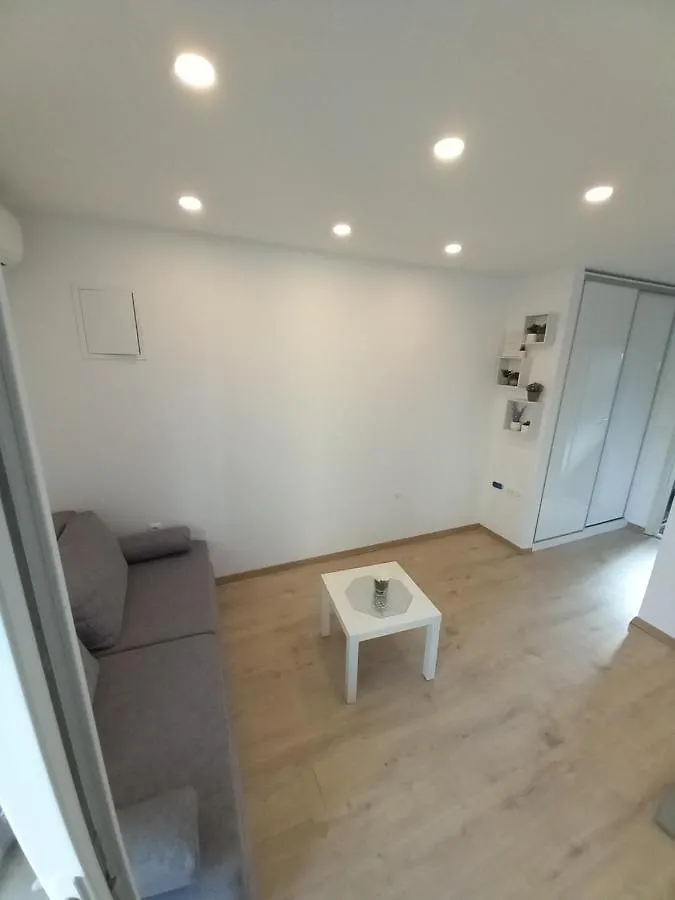 Apartment By The Mall Split Croatia